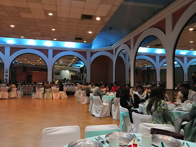 Salón De Eventos El Claustro